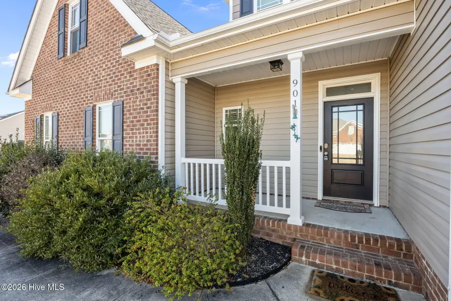 901 Megan Drive, Greenville, NC 27834 - Image #3