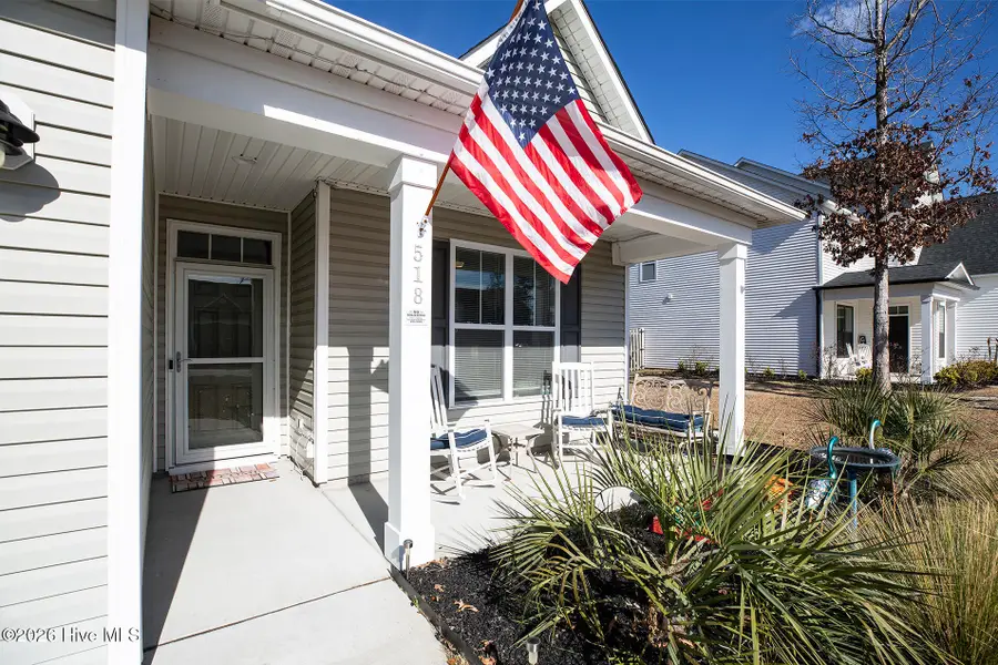 518 Toms Creek Road, Rocky Point, NC 28457 - Image #2