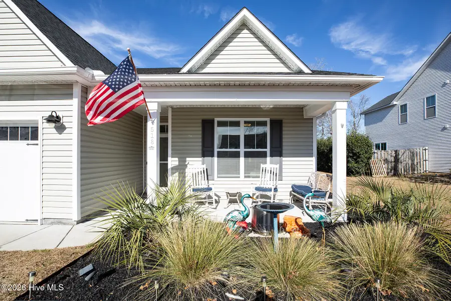 518 Toms Creek Road, Rocky Point, NC 28457 - Image #3
