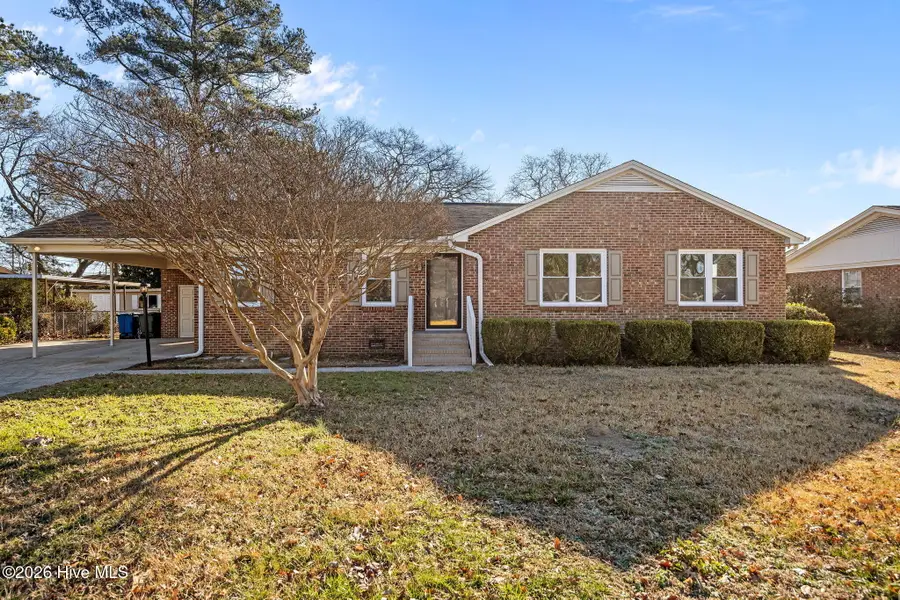 109 John Avenue, Greenville, NC 27858 - Image #2