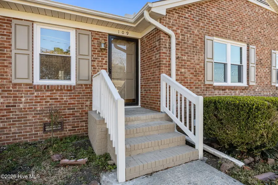 109 John Avenue, Greenville, NC 27858 - Image #3