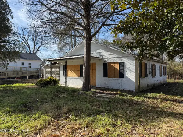 1021 Lees Avenue, New Bern, NC 28560