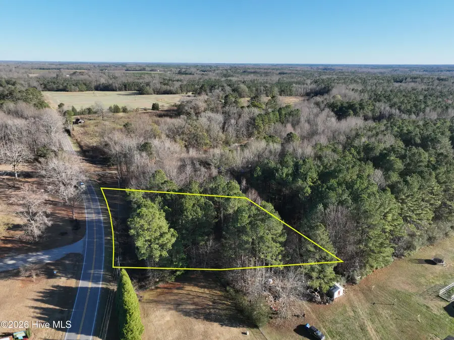 2441 Swift Creek School Road, Whitakers, NC 27891 - Image #3