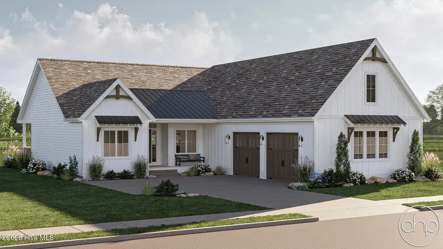 3080 Purple Finch Lane Sw, Supply, NC 28462 - Image #2