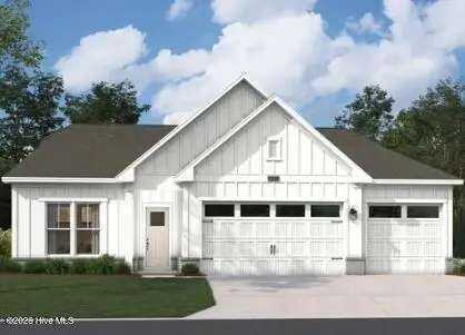 278 Sand Dollar Lane, Southport, NC 28461