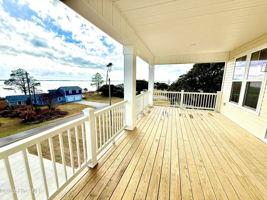 450 Pearson Circle Circle, Newport, NC 28570 - Image #2