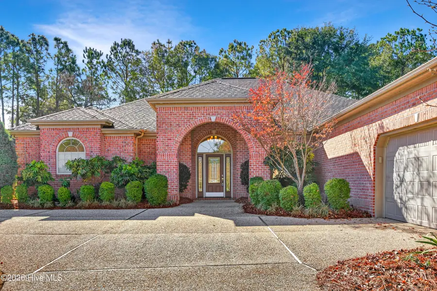 6313 Motts Village Road, Wilmington, NC 28412 - Image #3