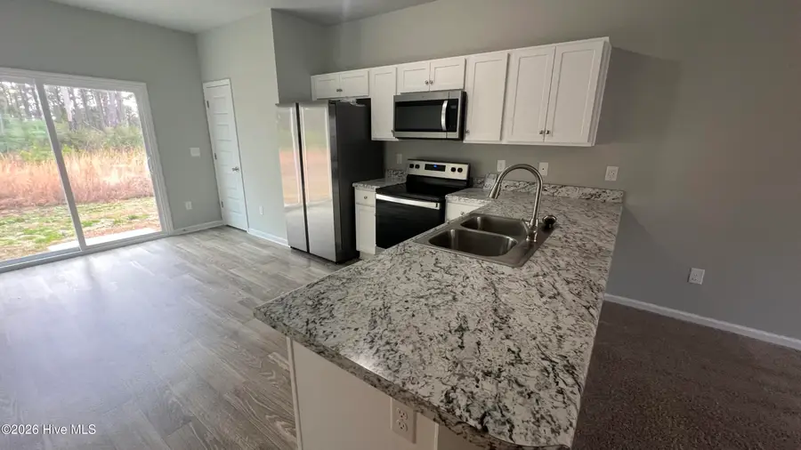 159 Buckhorn Avenue, Holly Ridge, NC 28445 - Image #3