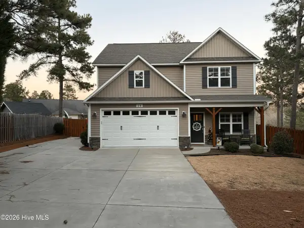 26 Calhoun Lane, Pinehurst, NC 28374
