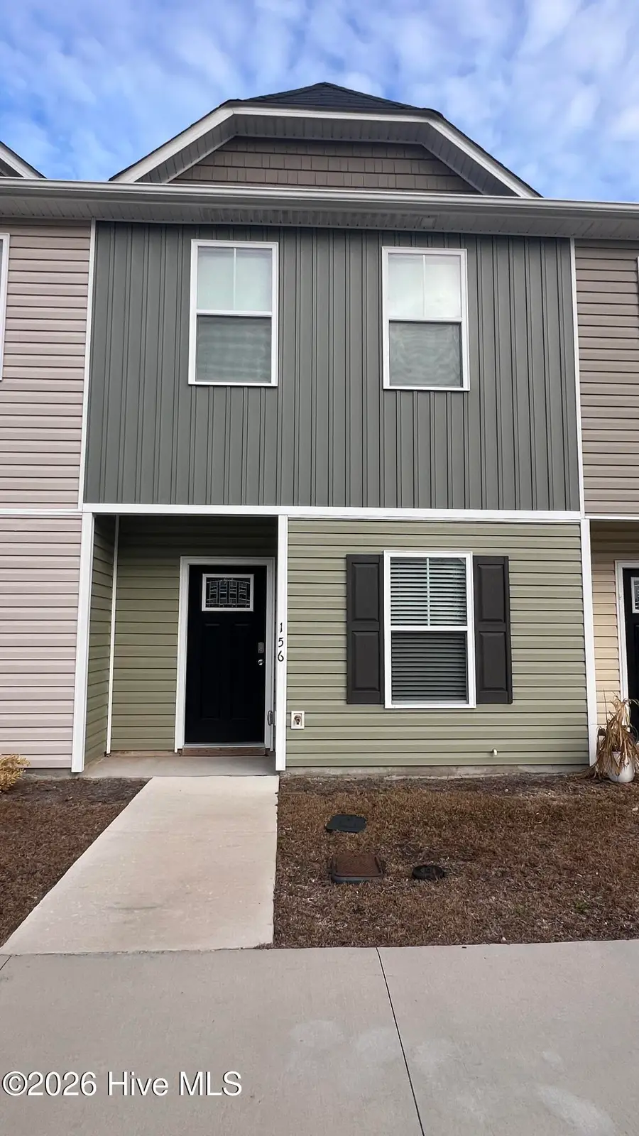 156 Buckhorn Avenue, Holly Ridge, NC 28445 - Image #2