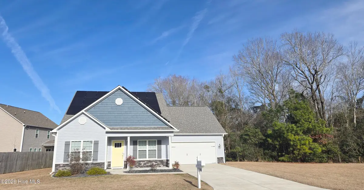 100 Bungalow Drive, New Bern, NC 28562 - Image #1