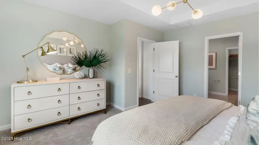 3366 Wood Stork Drive #Litchfield Il Lot 41, Ocean Isle Beach, NC 28469 - Image #2