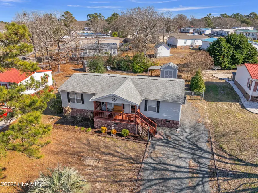 2232 Lakeside Avenue Sw, Supply, NC 28462 - Image #2