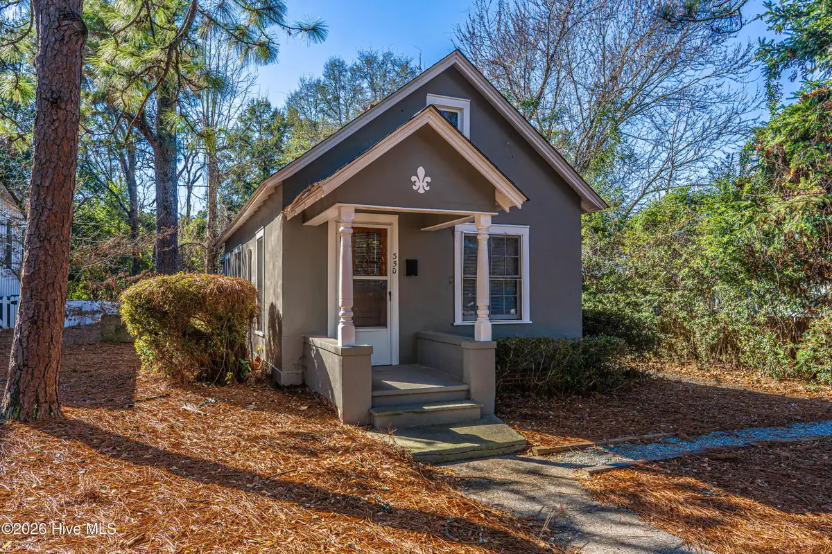 350 W Connecticut Avenue, Southern Pines, NC 28387 - Image #1