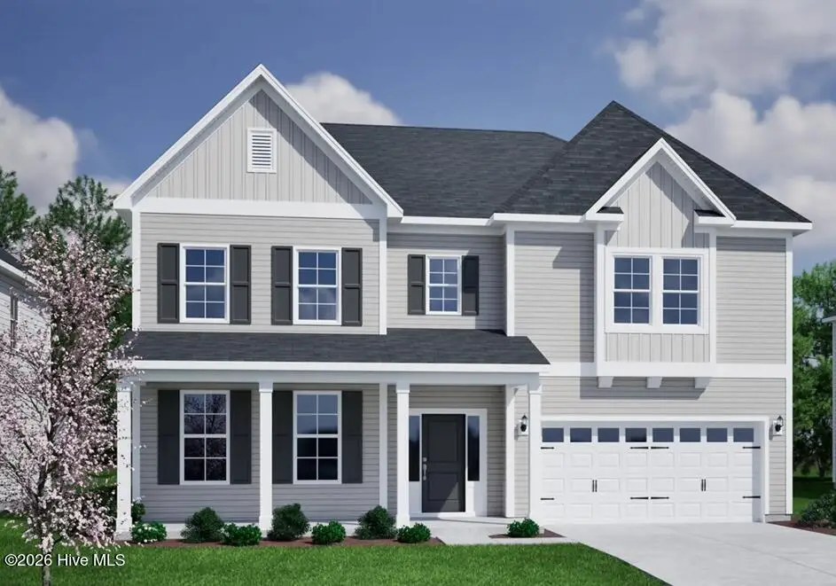 9819 Enchanted Way, Leland, NC 28451 - Image #1