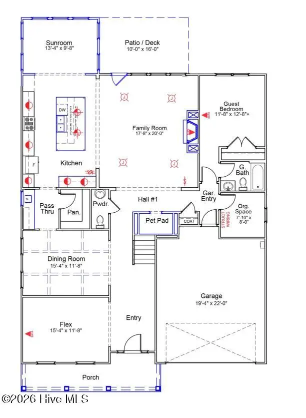 9819 Enchanted Way, Leland, NC 28451 - Image #2