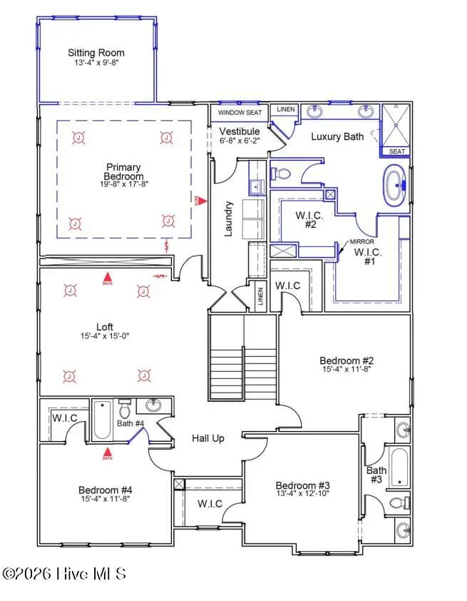 9819 Enchanted Way, Leland, NC 28451 - Image #3