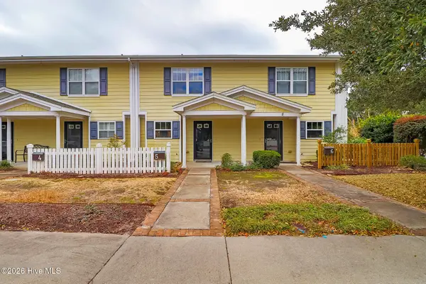 1312 Ann Street #5 Beaufort Village, Beaufort, NC 28516
