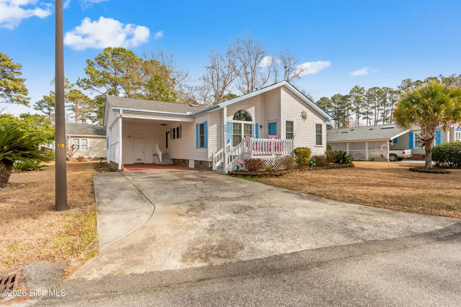 533 Leeward Way, Calabash, NC 28467 - Image #3
