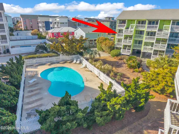 1618 Canal Drive #Apt C44, Carolina Beach, NC 28428