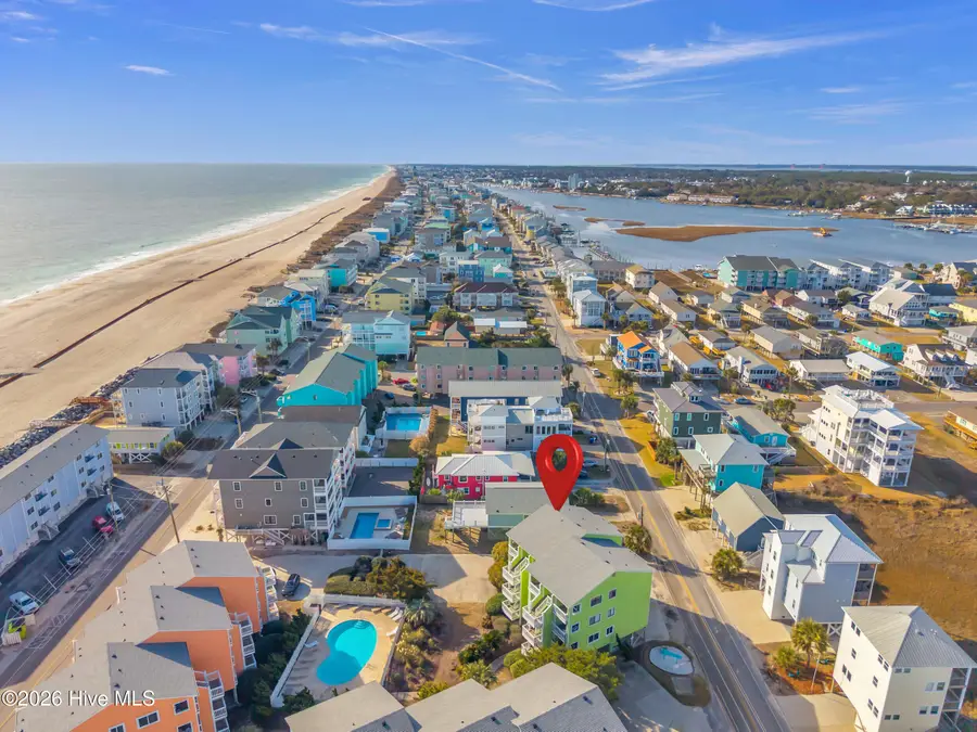 1618 Canal Drive #Apt C44, Carolina Beach, NC 28428 - Image #2