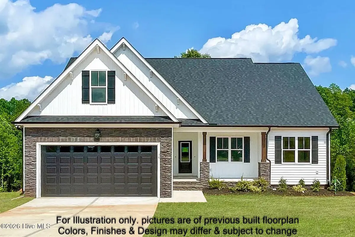 2251 Peachtree Hills Road, Spring Hope, NC 27882 - Image #1