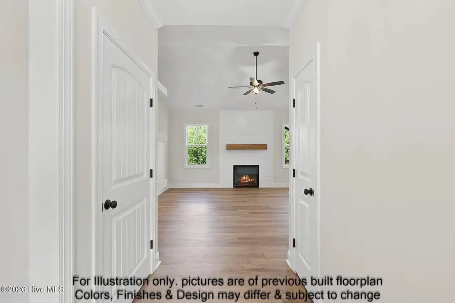 2251 Peachtree Hills Road, Spring Hope, NC 27882 - Image #3