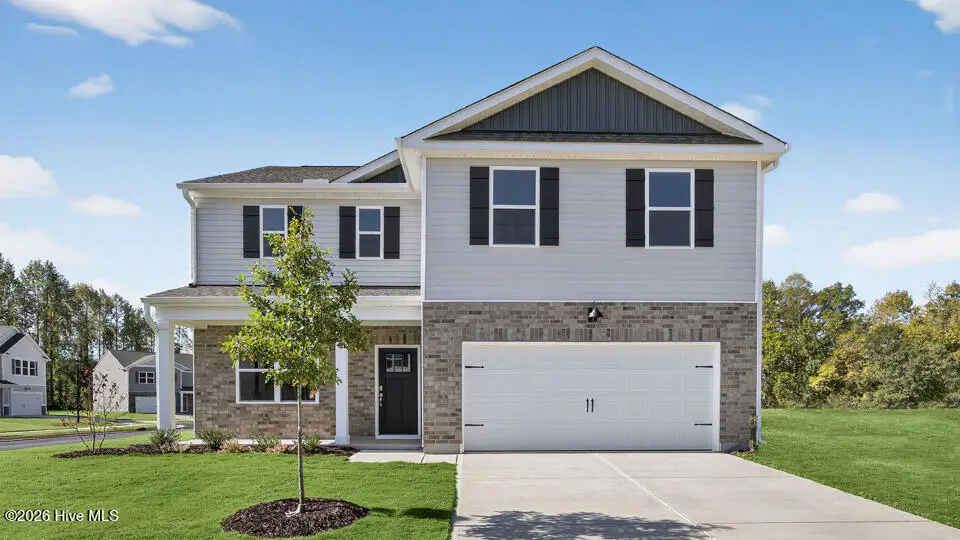 310 Hartfield Avenue, Raeford, NC 28376 - Image #1