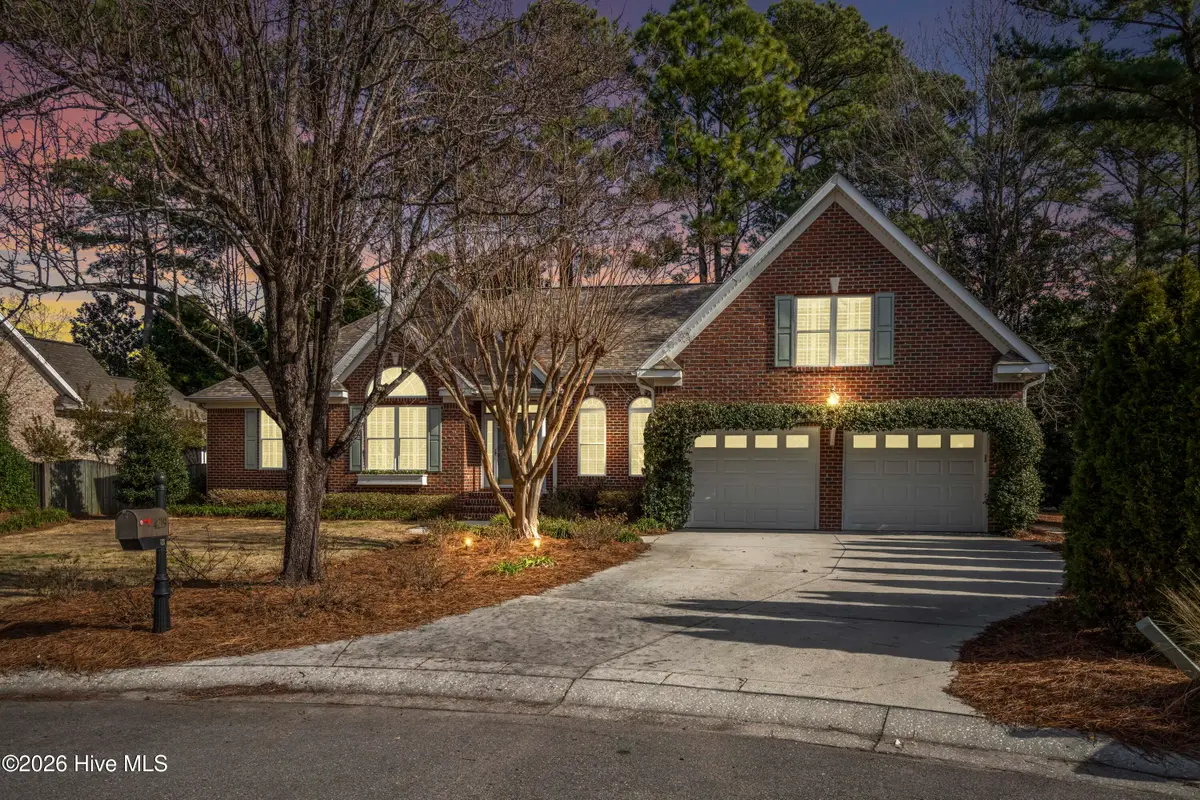4219 Crockette Road, Wilmington, NC 28409 - Image #1
