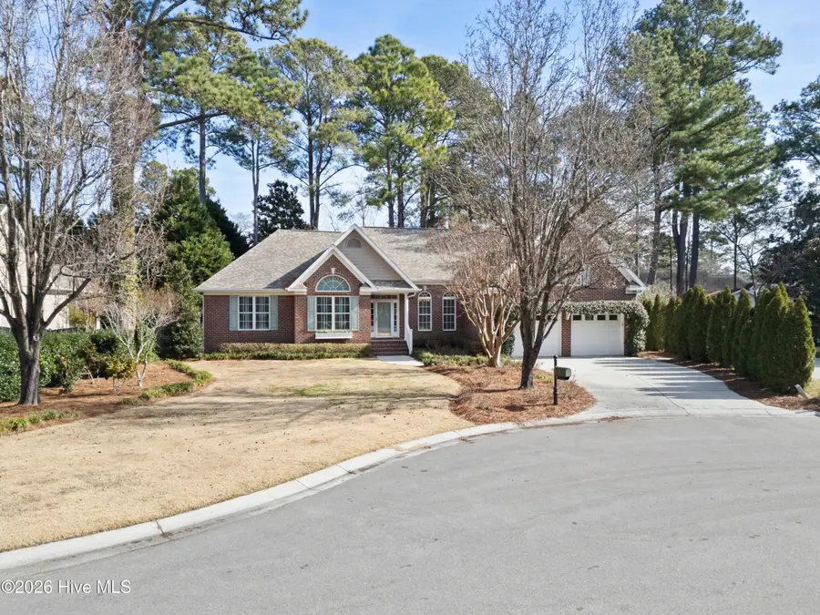 4219 Crockette Road, Wilmington, NC 28409 - Image #2