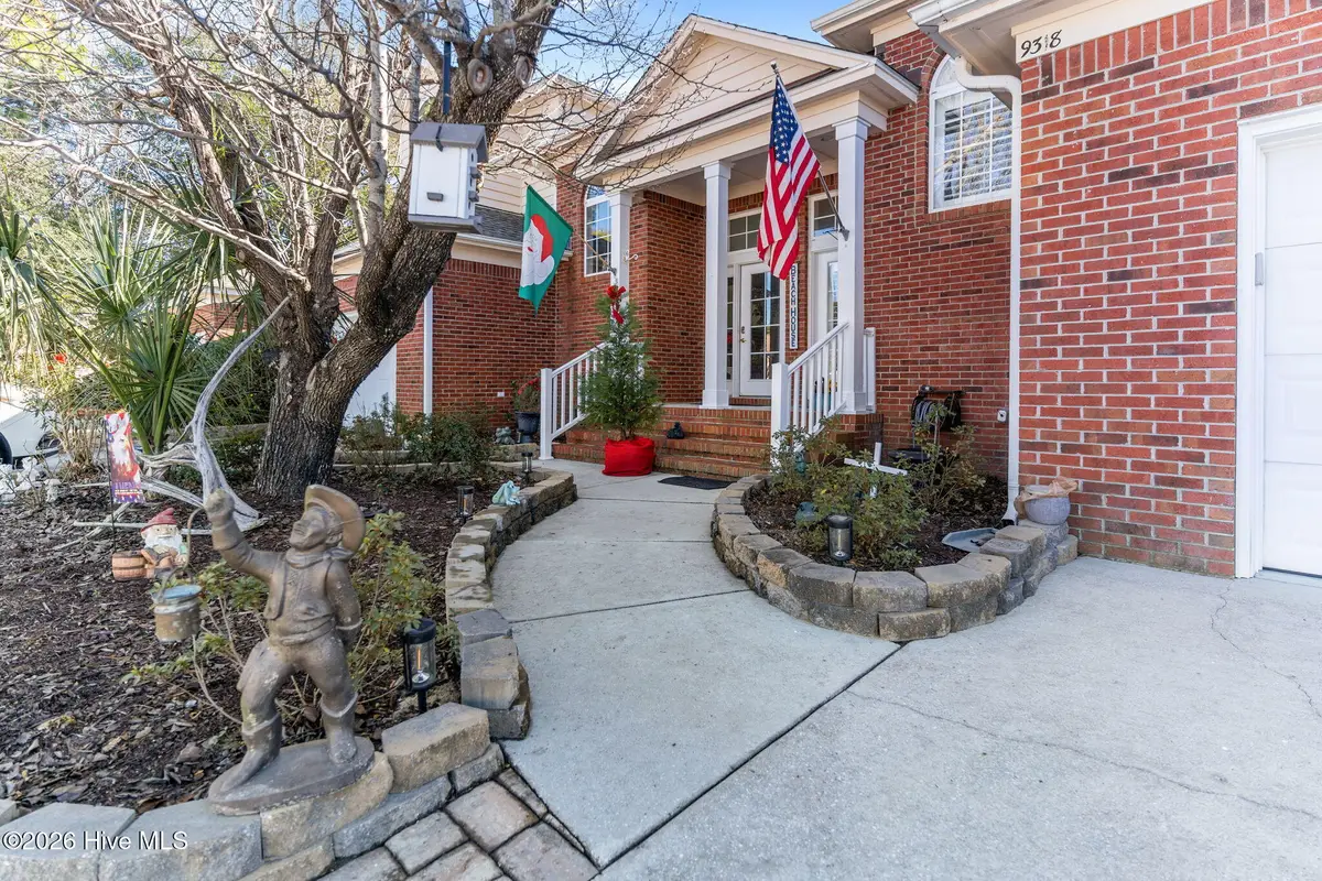 9318 Long Putt Court, Wilmington, NC 28412 - Image #1