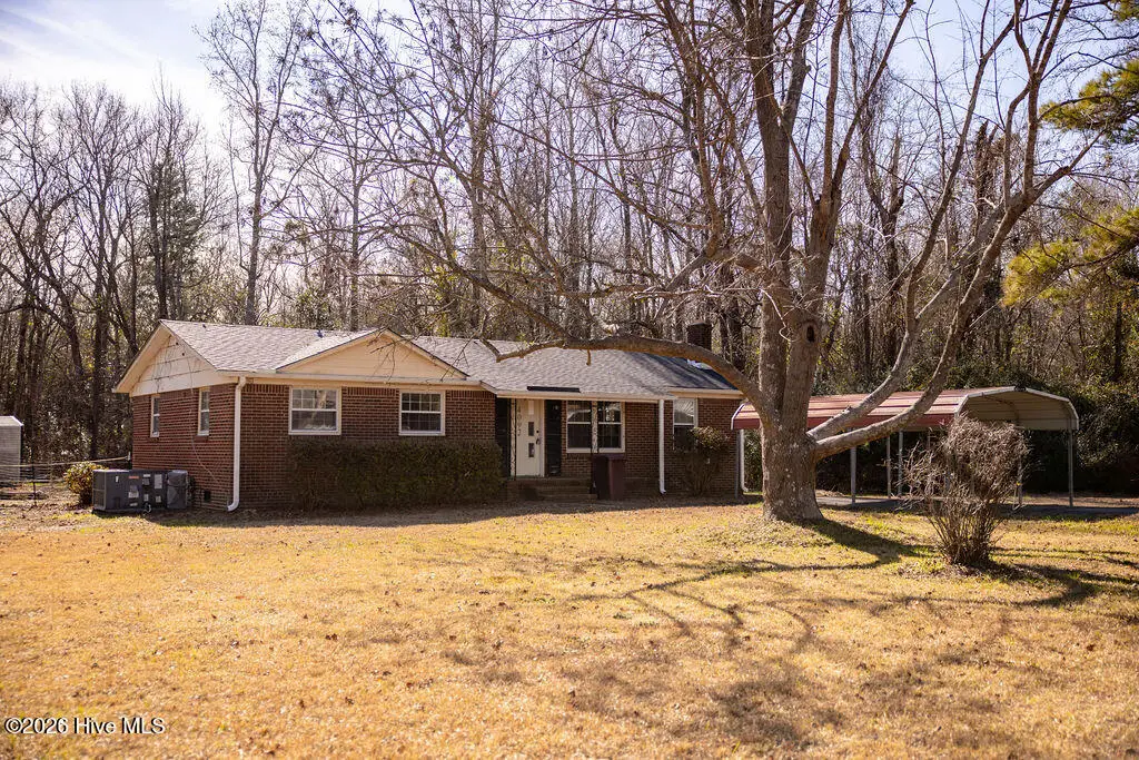 4092 Pea Ridge Road, Roper, NC 27970 - Image #1