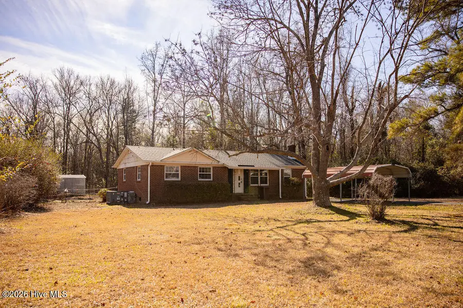 4092 Pea Ridge Road, Roper, NC 27970 - Image #2