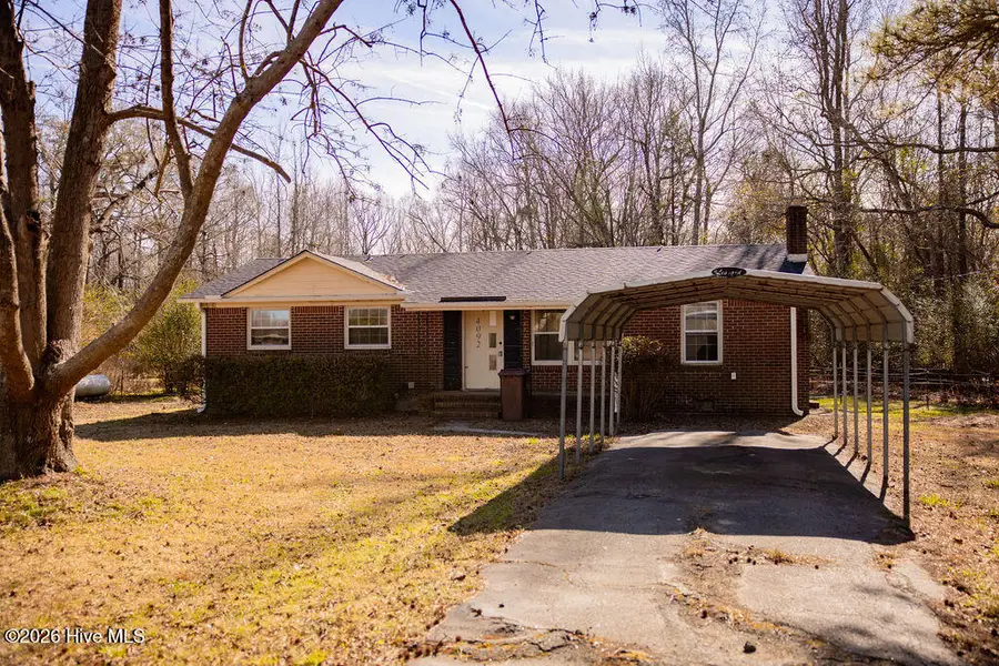 4092 Pea Ridge Road, Roper, NC 27970 - Image #3
