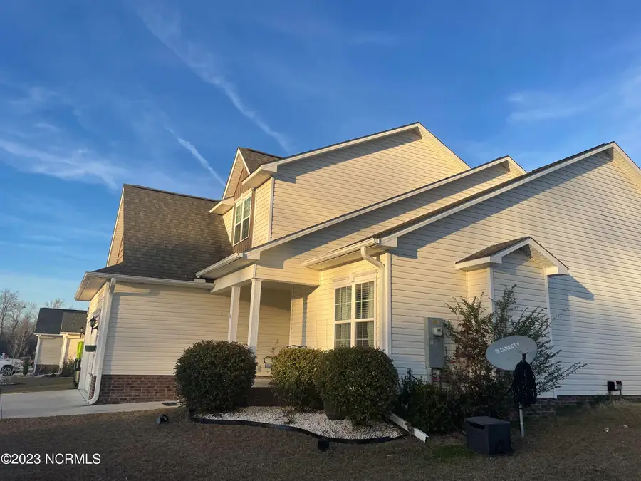 407 Sundown Court, Hubert, NC 28539 - Image #3