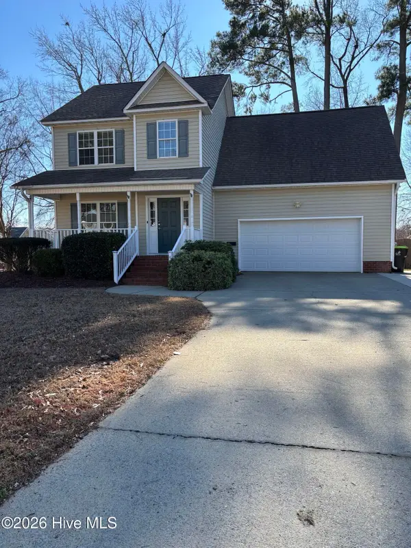 498 Primrose Lane, Winterville, NC 28590