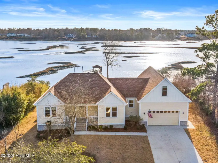 400 S Kingfisher Lane S, Hampstead, NC 28443 - Image #2