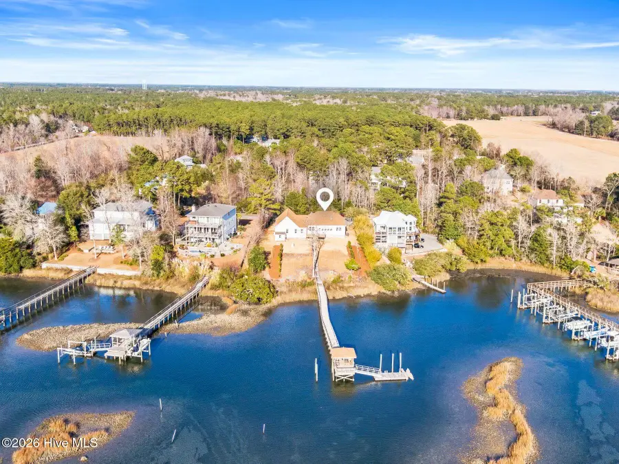 400 S Kingfisher Lane S, Hampstead, NC 28443 - Image #3