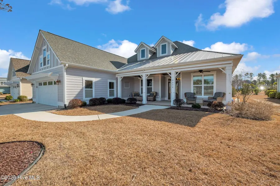 6450 Delvin Circle, Leland, NC 28451 - Image #2