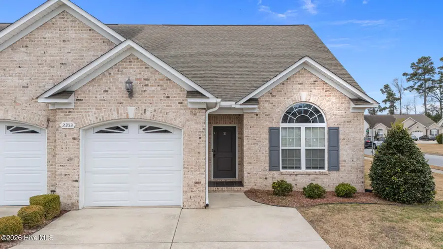 2353 Dovedale Drive #B, Greenville, NC 27834 - Image #2