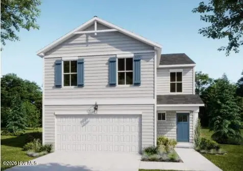 158 Brookfield Branch Road #23, Hampstead, NC 28443