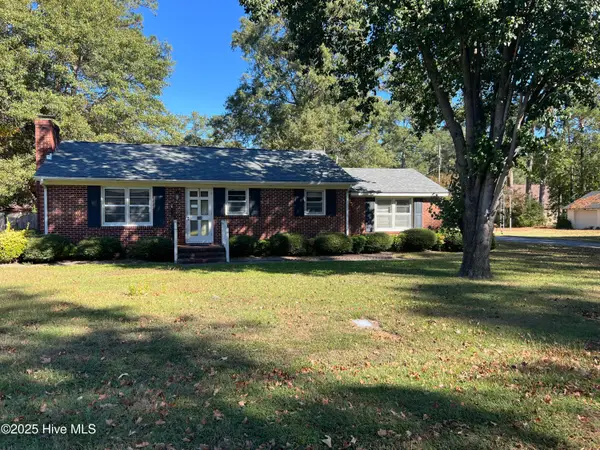 238 Nelson Street, Bethel, NC 27812