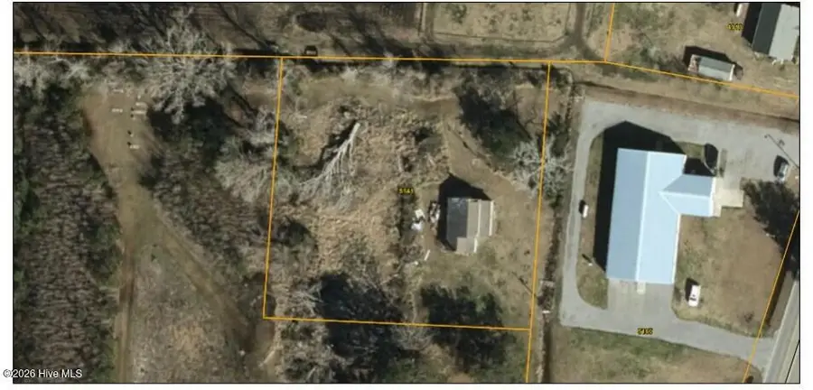 33455 Us Highway 264, Engelhard, NC 27824 - Image #2