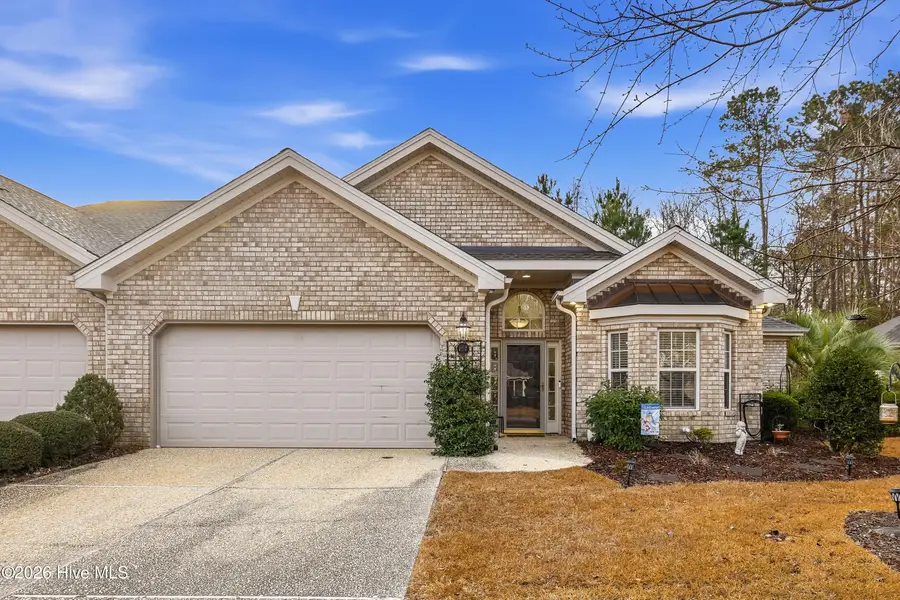 1107 Cresthill Court, Leland, NC 28451 - Image #2