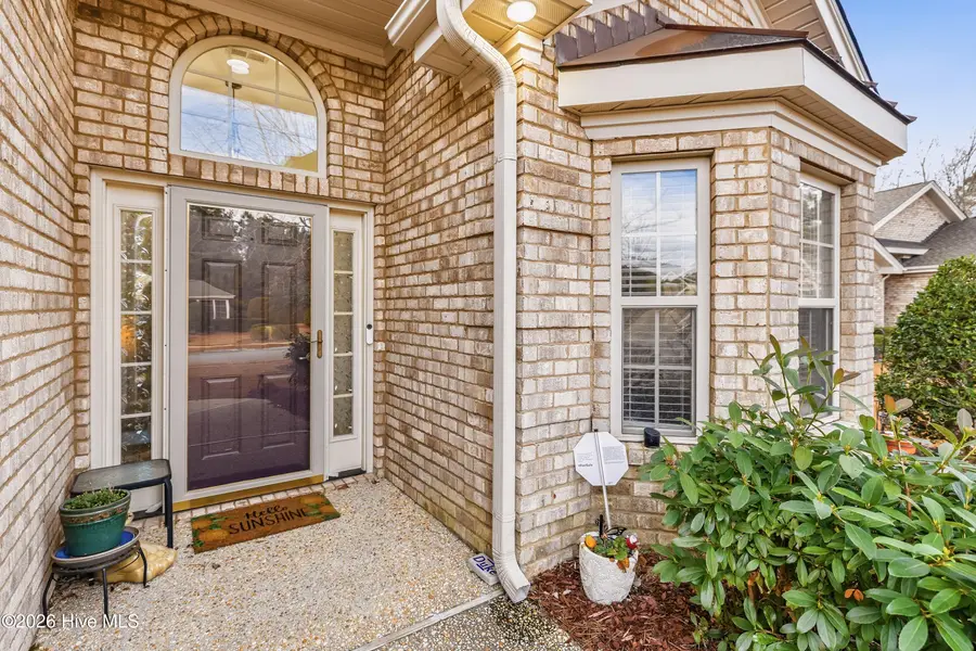 1107 Cresthill Court, Leland, NC 28451 - Image #3