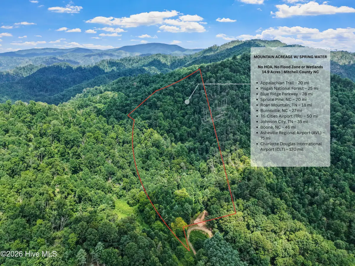 X Bee Branch Road, Burnsville, NC 28714 - Image #1