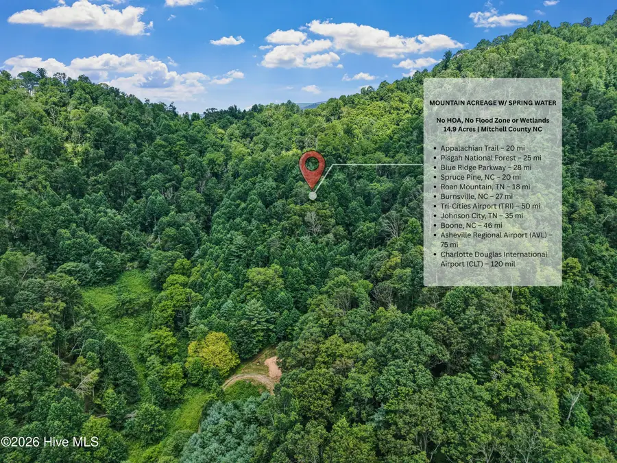 X Bee Branch Road, Burnsville, NC 28714 - Image #2