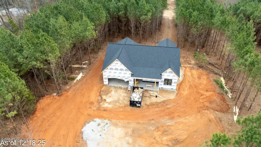 8531 Savage Road, Spring Hope, NC 27882 - Image #2