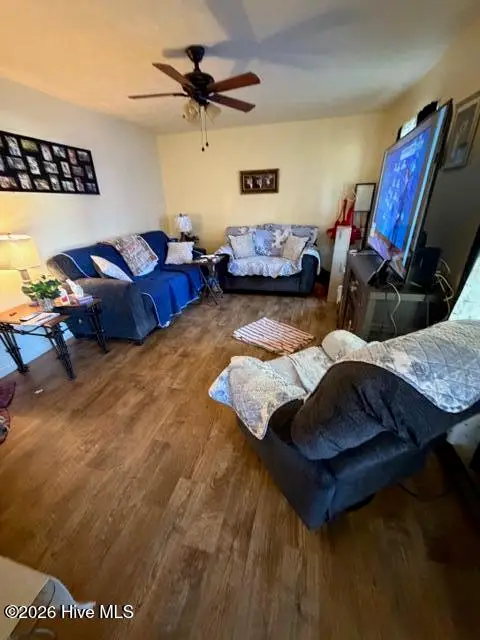 400 Tuskeegee Drive, Laurinburg, NC 28352 - Image #2