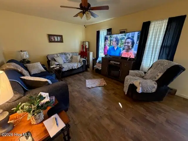 400 Tuskeegee Drive, Laurinburg, NC 28352 - Image #3